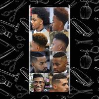 Black men hairstyles スクリーンショット 3