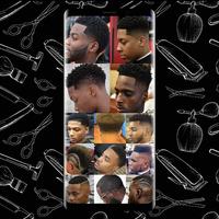 Black men hairstyles скриншот 2