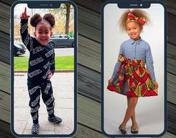 Little Black girl fashions screenshot 3