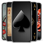 Casino Wallpaper آئیکن