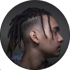 Baixar Dread hairstyles XAPK