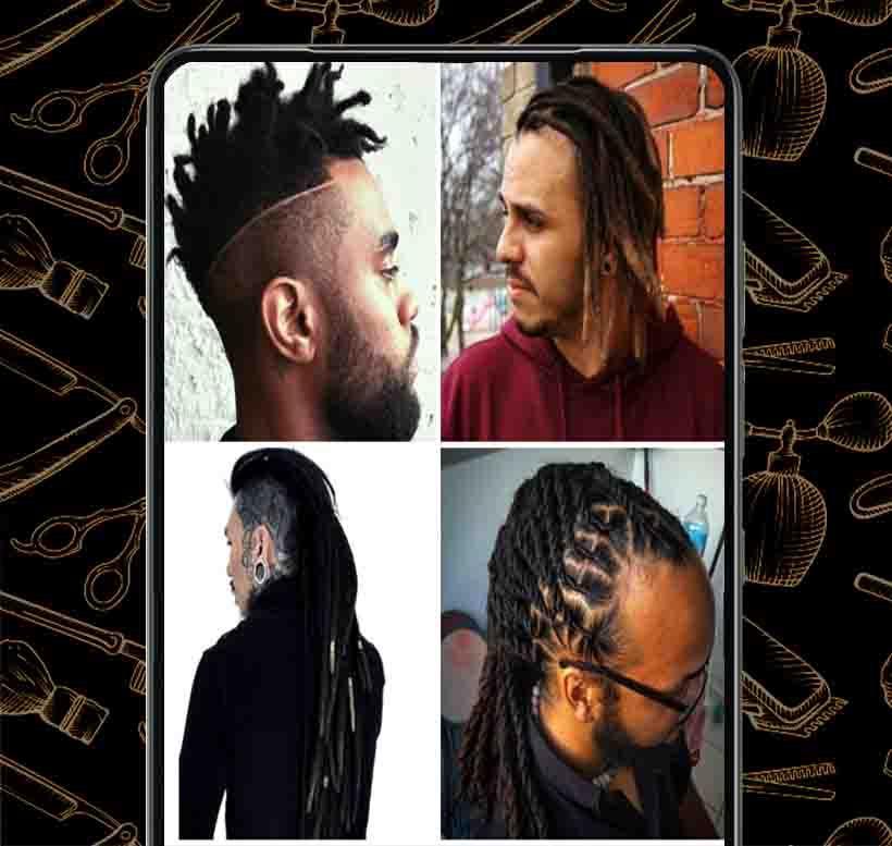 Dread Hairstyles For Men For Android Apk Download