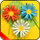 Easy paper Flowers APK