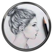 Girl Sketch Ideas For Android Apk Download