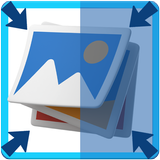 Image Compressor icône