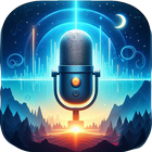 Echo Voice Recorder Reverb icon