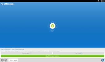 App Manager screenshot 2