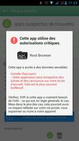Droid Optimizer capture d'écran 3
