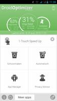 Droid Optimizer-poster