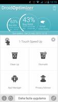 Droid Optimizer gönderen