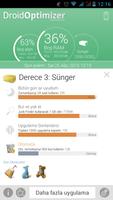 Droid Optimizer Ekran Görüntüsü 2