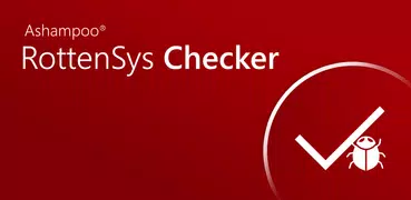 Rotten Sys Checker