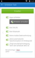 Energy Saver & Scheduler Screenshot 3