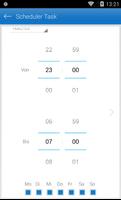 Energy Saver & Scheduler Screenshot 2