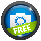 Droid Screenshot Free أيقونة