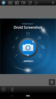 Droid Screenshot Free Affiche