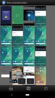 Droid Screenshot Free تصوير الشاشة 2
