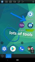 Droid Screenshot Free capture d'écran 3