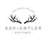 Ash + Antler Boutique