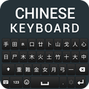 Keyboard Cina APK
