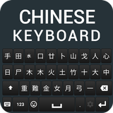 Clavier chinois