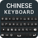 Chinees toetsenbord-APK