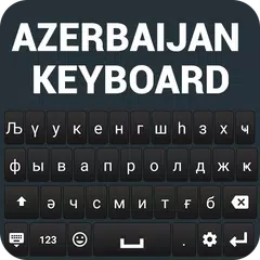 Azerbaijan Keyboard APK download