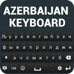 Teclado de Azerbaiyán