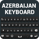 Teclado de Azerbaiyán APK