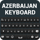 Azerbeidzjaans toetsenbord-APK