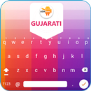 Teclado de inglés a gujarati APK