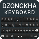 Teclado Dzongkha APK