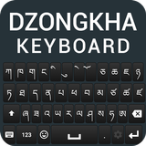 Клавиатура Dzongkha иконка