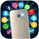 Флэш аварийный вызов SMS APK