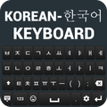 korean keybroad