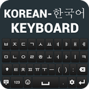 Koreaans toetsenbord-APK