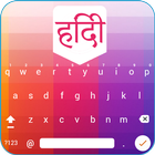 Easy Hindi Typing - English to آئیکن