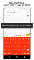 Kubet : Hindi Keyboard Easy screenshot 1