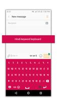 Kubet : Hindi Keyboard Easy screenshot 3