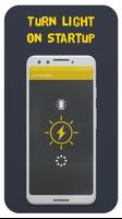 LED lampu suluh + syot layar 1