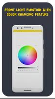 LED lampu suluh + syot layar 3