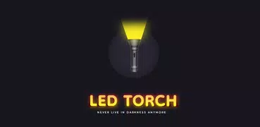 LED Torch