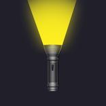 LED-zaklamp
