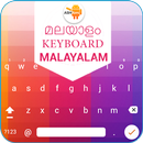 Easy Malayalam TypingEnglish to Malayalam Keyboard APK