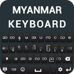 Myanmar Keyboard app