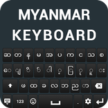 Myanmar Keyboard app