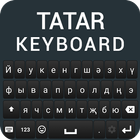 Clavier tatar icône
