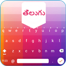 Kubet : Telugu keyboard APK
