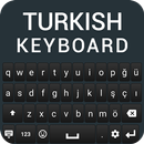 Turks toetsenbord-APK