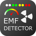 EMF Detector - EMF Reader